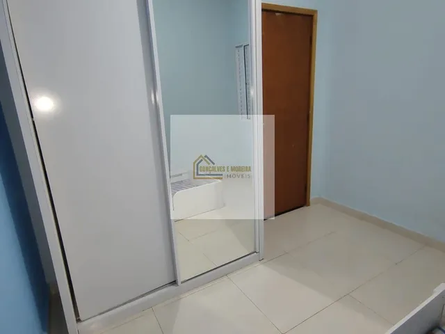Imagem 7: Casa Residencial em Sumaré - São Paulo, Parque Jatobá (Nova Veneza