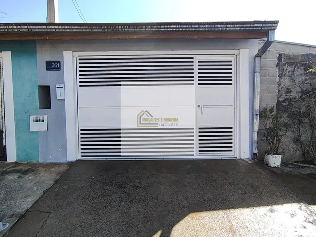 Imagem 13: Casa Residencial em Sumaré - São Paulo, Parque Jatobá (Nova Veneza