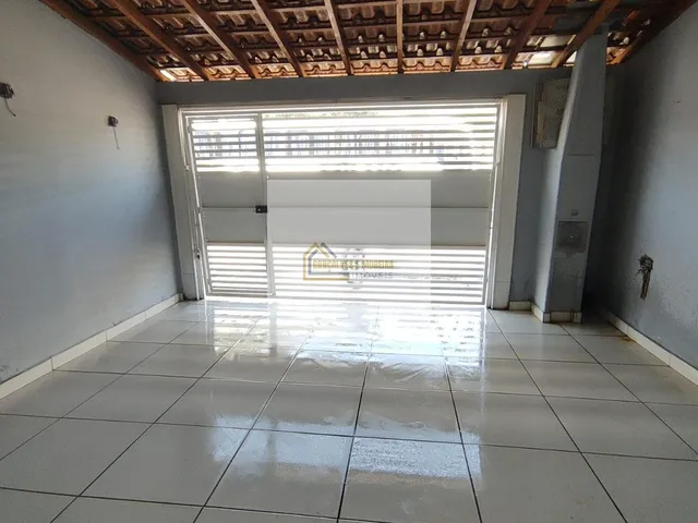 Imagem 9: Casa Residencial em Sumaré - São Paulo, Parque Jatobá (Nova Veneza