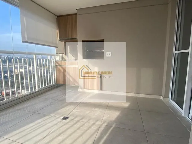 Imagem: Apartamento Residencial em São Paulo
