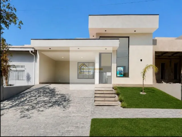 Imagem: Casa Residencial em Monte Mor - São Paulo