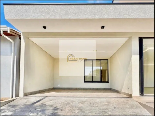 Imagem 9: Casa Residencial em Monte Mor - São Paulo, Jardim Itapoan