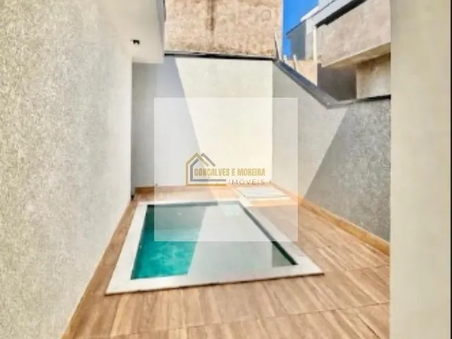 Imagem 3: Casa Residencial em Monte Mor - São Paulo, Jardim Itapoan