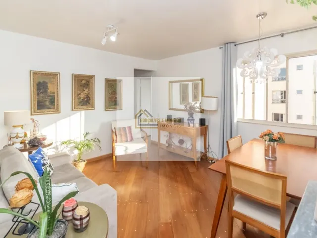 Imagem: Apartamento Residencial em São Paulo