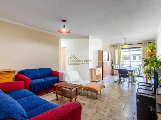 Imagem: Apartamento Residencial em São Paulo