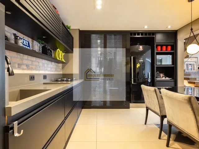 Imagem 7: Apartamento Residencial em São Paulo - São Paulo, Vila Uberabinha