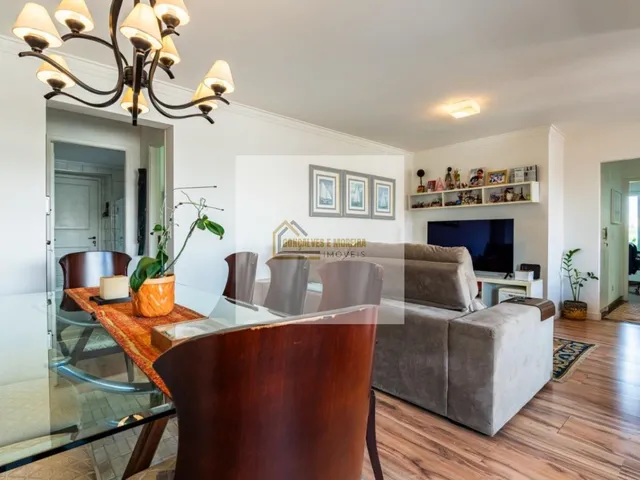 Imagem: Apartamento Residencial em São Paulo