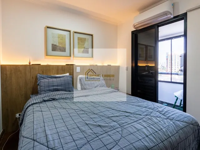 Imagem 9: Apartamento Residencial em São Paulo - São Paulo, Indianópolis
