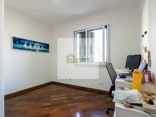Imagem 16: Apartamento Residencial em São Paulo - São Paulo, Indianópolis