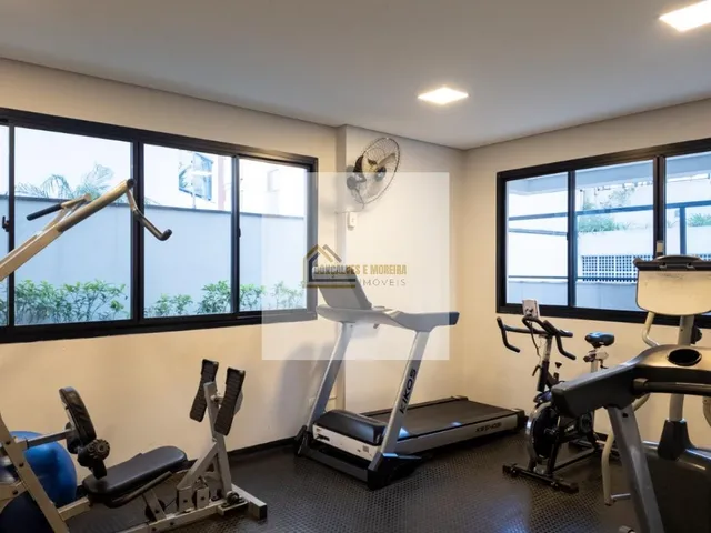 Imagem 7: Apartamento Residencial em São Paulo - São Paulo, Indianópolis