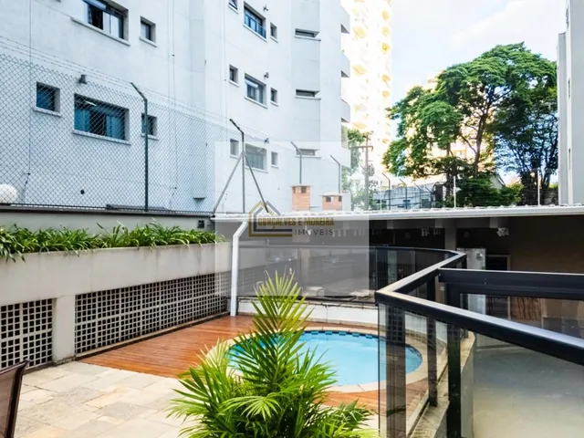 Imagem 10: Apartamento Residencial em São Paulo - São Paulo, Indianópolis