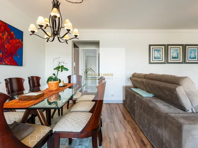 Imagem 11: Apartamento Residencial em São Paulo - São Paulo, Indianópolis