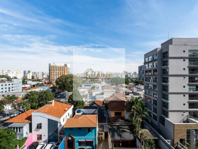 Imagem 6: Apartamento Residencial em São Paulo - São Paulo, Indianópolis