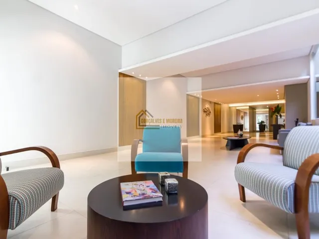 Imagem: Apartamento Residencial em São Paulo