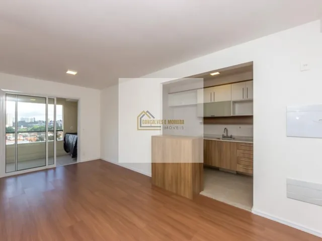 Imagem: Apartamento Residencial em São Paulo