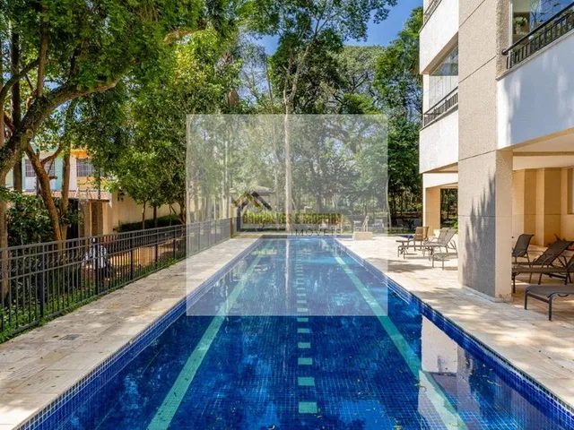 Imagem 9: Apartamento Residencial em São Paulo - São Paulo, Vila Emir