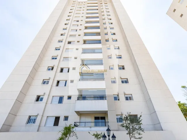 Imagem 8: Apartamento Residencial em São Paulo - São Paulo, Vila Emir