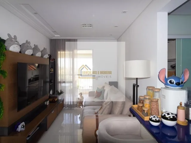 Imagem: Apartamento Residencial em São Paulo