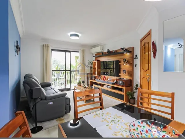 Imagem: Apartamento Residencial em São Paulo