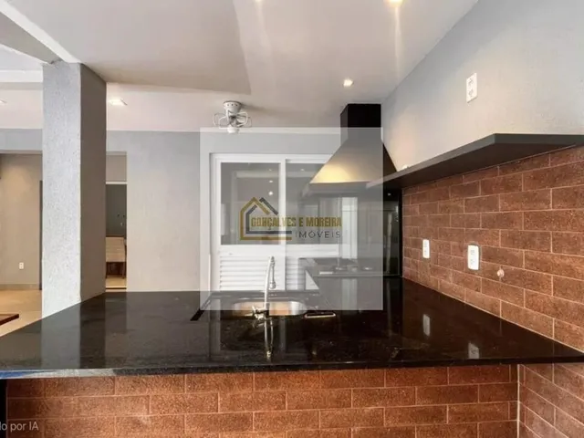 Imagem: Casa Residencial em Campinas - São Paulo