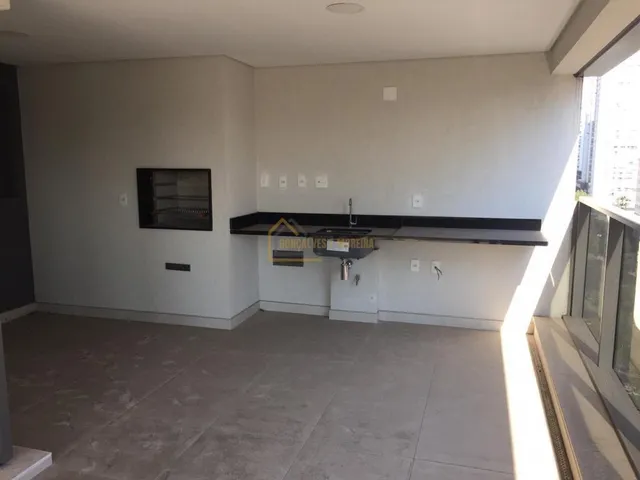 Imagem: Apartment em São Paulo - São Paulo, Campo