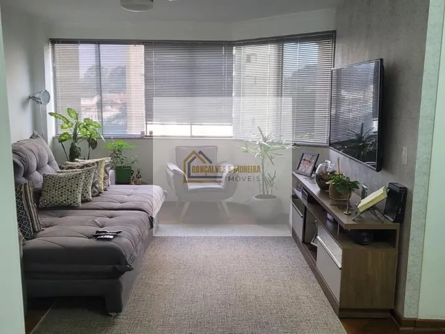 Imagem: Apartamento Residencial em São Paulo