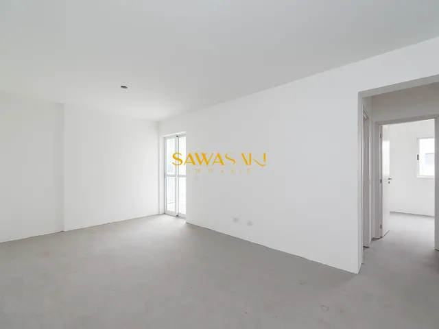 Imagem 12: Apartamento Padrão para Venda em Cristo Rei Curitiba-PR