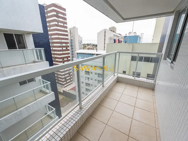 Imagem 5: Apartamento Padrão para Venda em Cristo Rei Curitiba-PR