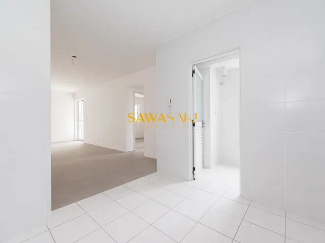 Imagem 10: Apartamento Padrão para Venda em Cristo Rei Curitiba-PR