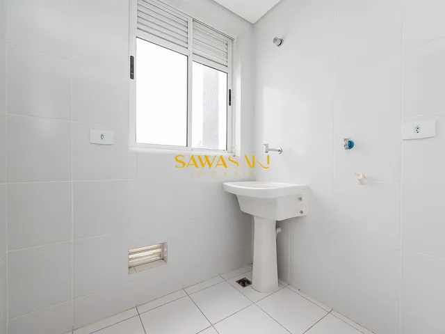 Imagem 9: Apartamento Padrão para Venda em Cristo Rei Curitiba-PR