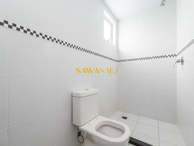 Imagem 8: Apartamento Padrão para Venda em Cristo Rei Curitiba-PR