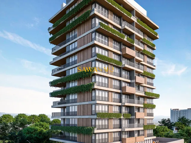 Imagem: Apartamento à venda no bairro Carioca