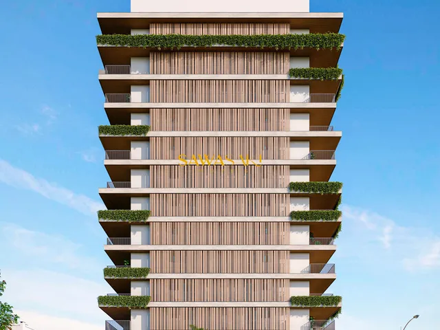 Imagem 9: Apartamento à venda no bairro Carioca - São José dos Pinhais/PR