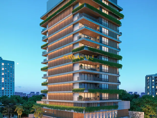 Imagem 8: Apartamento à venda no bairro Carioca - São José dos Pinhais/PR