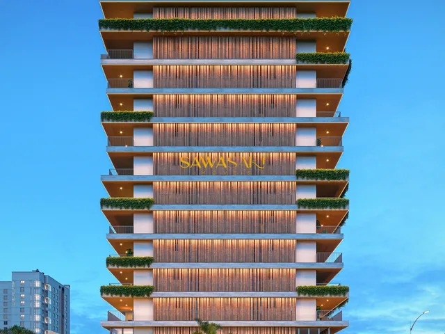 Imagem 3: Apartamento à venda no bairro Carioca - São José dos Pinhais/PR