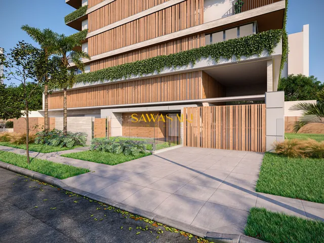 Imagem 2: Apartamento à venda no bairro Carioca - São José dos Pinhais/PR