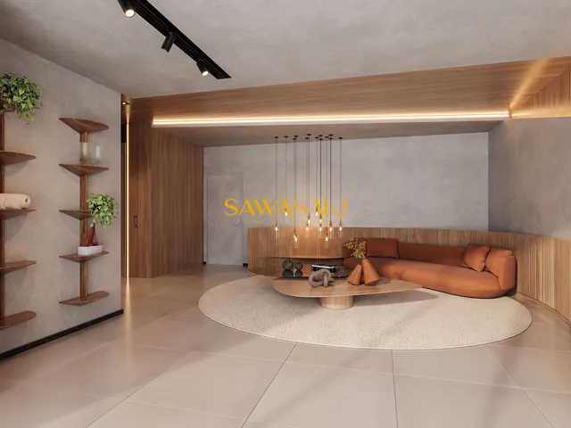 Imagem 14: Apartamento à venda no bairro Carioca - São José dos Pinhais/PR