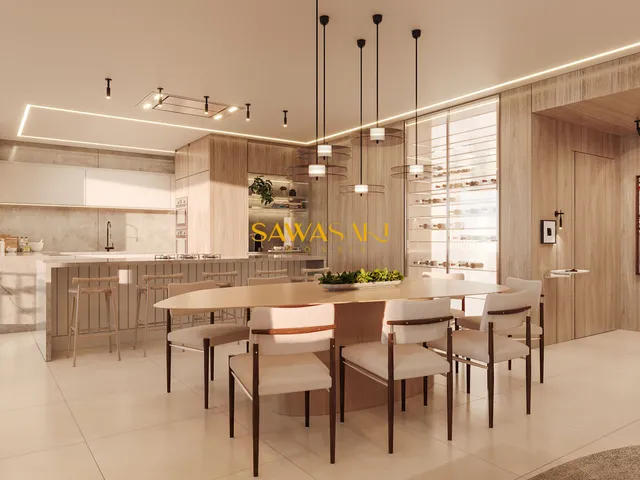 Imagem 12: Apartamento à venda no bairro Carioca - São José dos Pinhais/PR