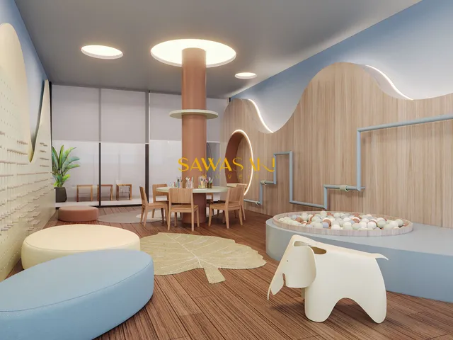 Imagem 10: Apartamento à venda no bairro Carioca - São José dos Pinhais/PR