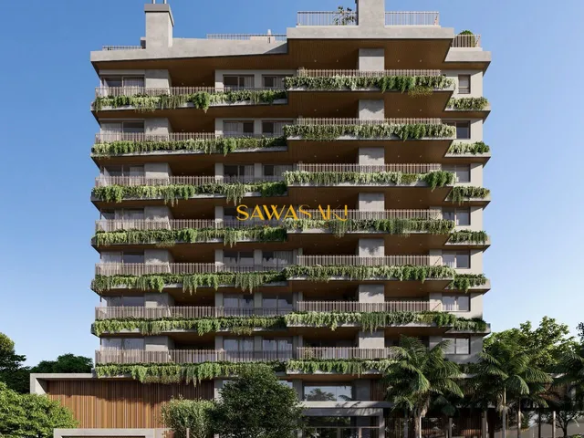 Imagem: Apartamento Alto Padrão - Atlán