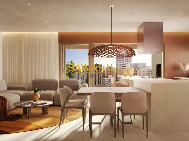 Imagem 2: Apartamento Alto Padrão - Atlán