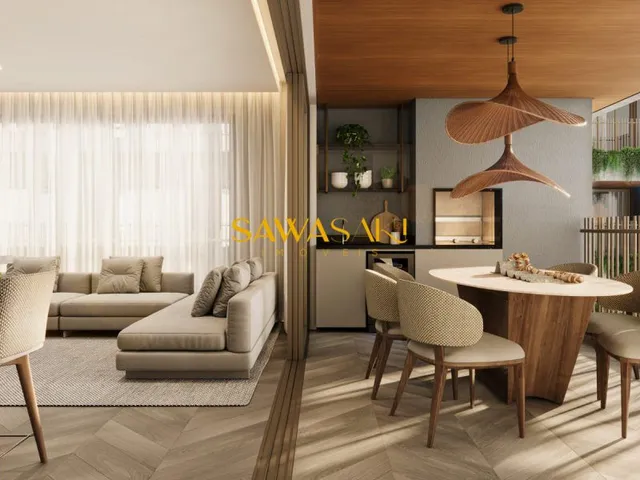 Imagem 6: Apartamento Alto Padrão - Atlán