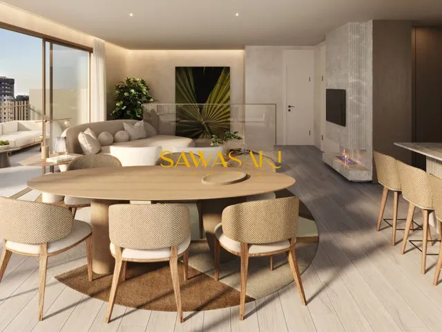 Imagem 4: Apartamento Alto Padrão - Atlán