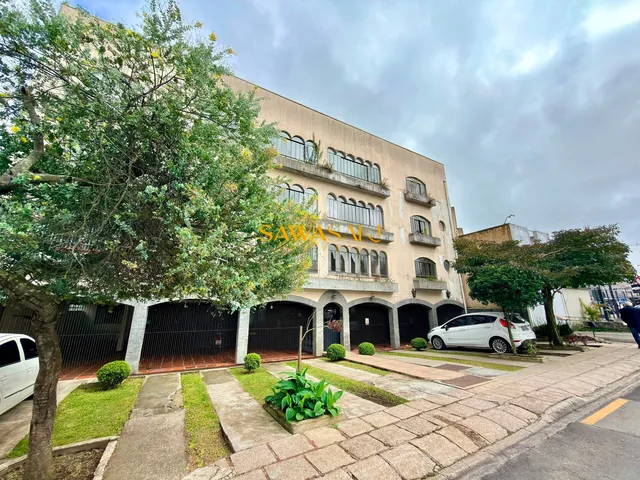 Imagem: Apartamento à venda no bairro Três Marias