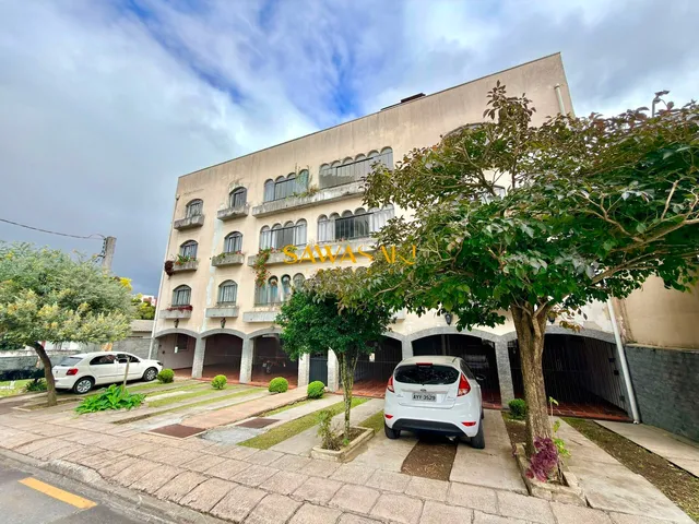 Imagem 12: Apartamento à venda no bairro Três Marias - São José dos Pinhais/PR
