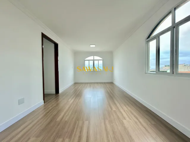 Imagem 2: Apartamento à venda no bairro Três Marias - São José dos Pinhais/PR