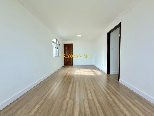Imagem 16: Apartamento à venda no bairro Três Marias - São José dos Pinhais/PR