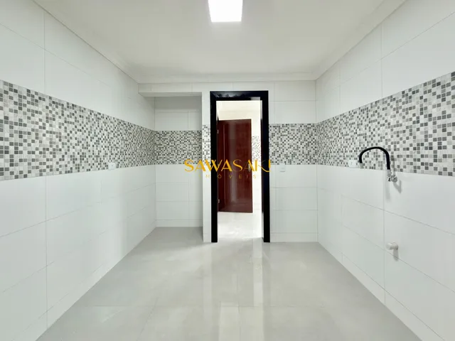 Imagem 11: Apartamento à venda no bairro Três Marias - São José dos Pinhais/PR