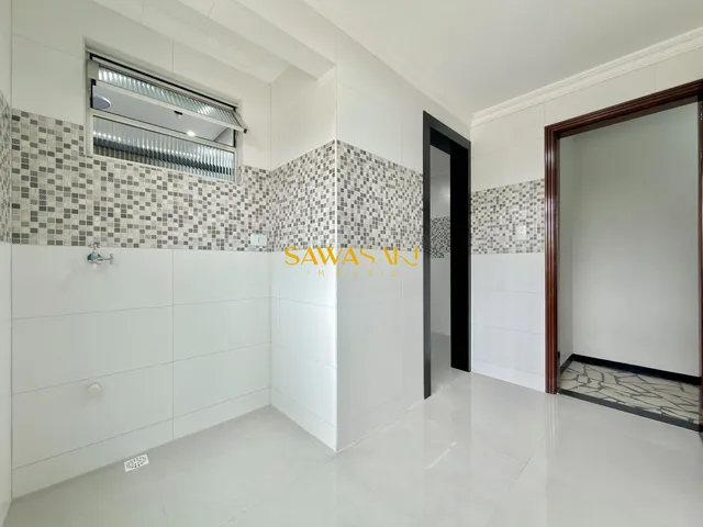 Imagem 14: Apartamento à venda no bairro Três Marias - São José dos Pinhais/PR