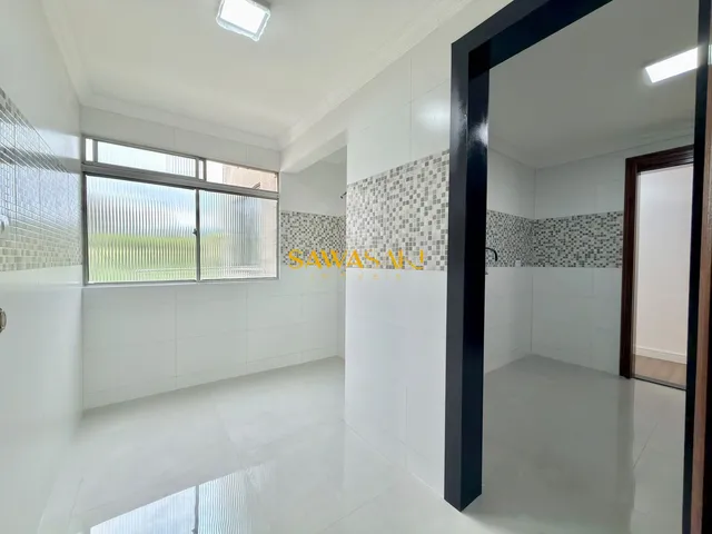 Imagem 9: Apartamento à venda no bairro Três Marias - São José dos Pinhais/PR
